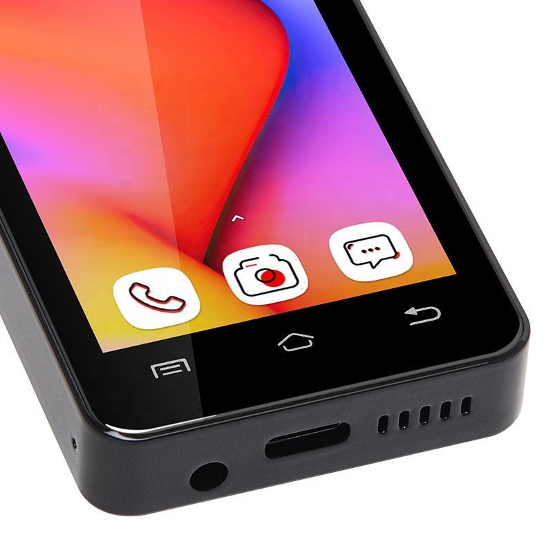 Melrose S9 Pro Android 2GB RAM 16GB ROM WiFi And GPS 3G Network Cheap 3 Inch Mini Smartphone